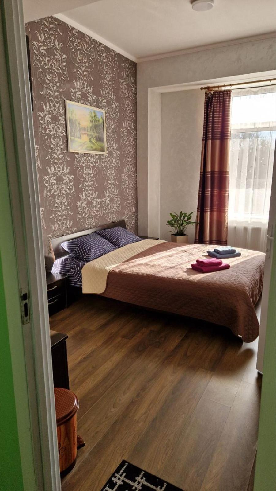 Art Galery Hostel Львов Экстерьер фото