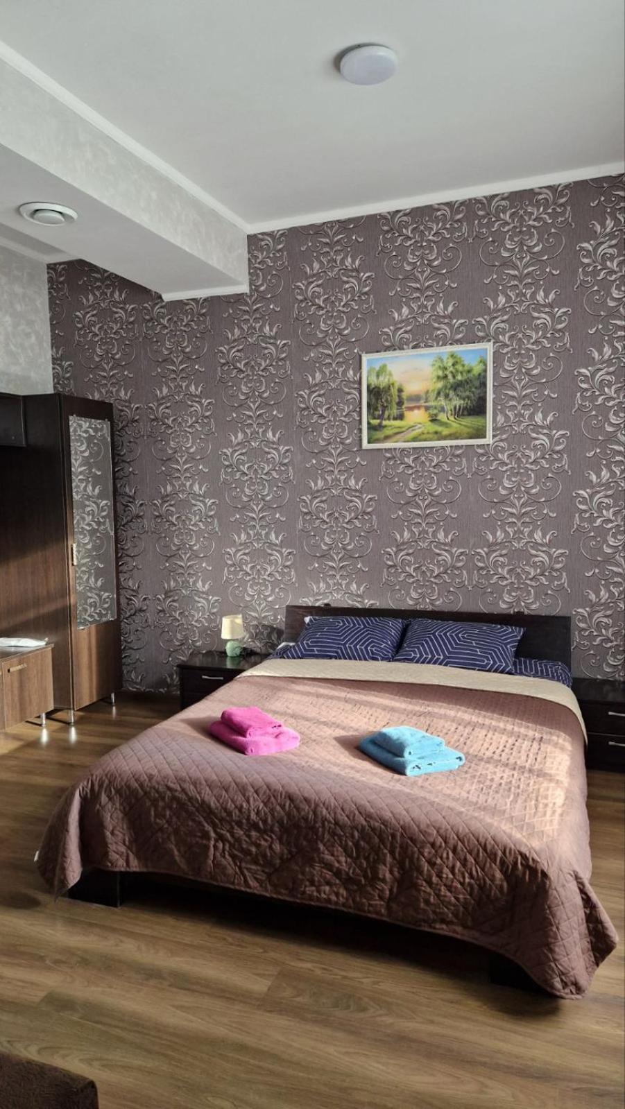 Art Galery Hostel Львов Экстерьер фото